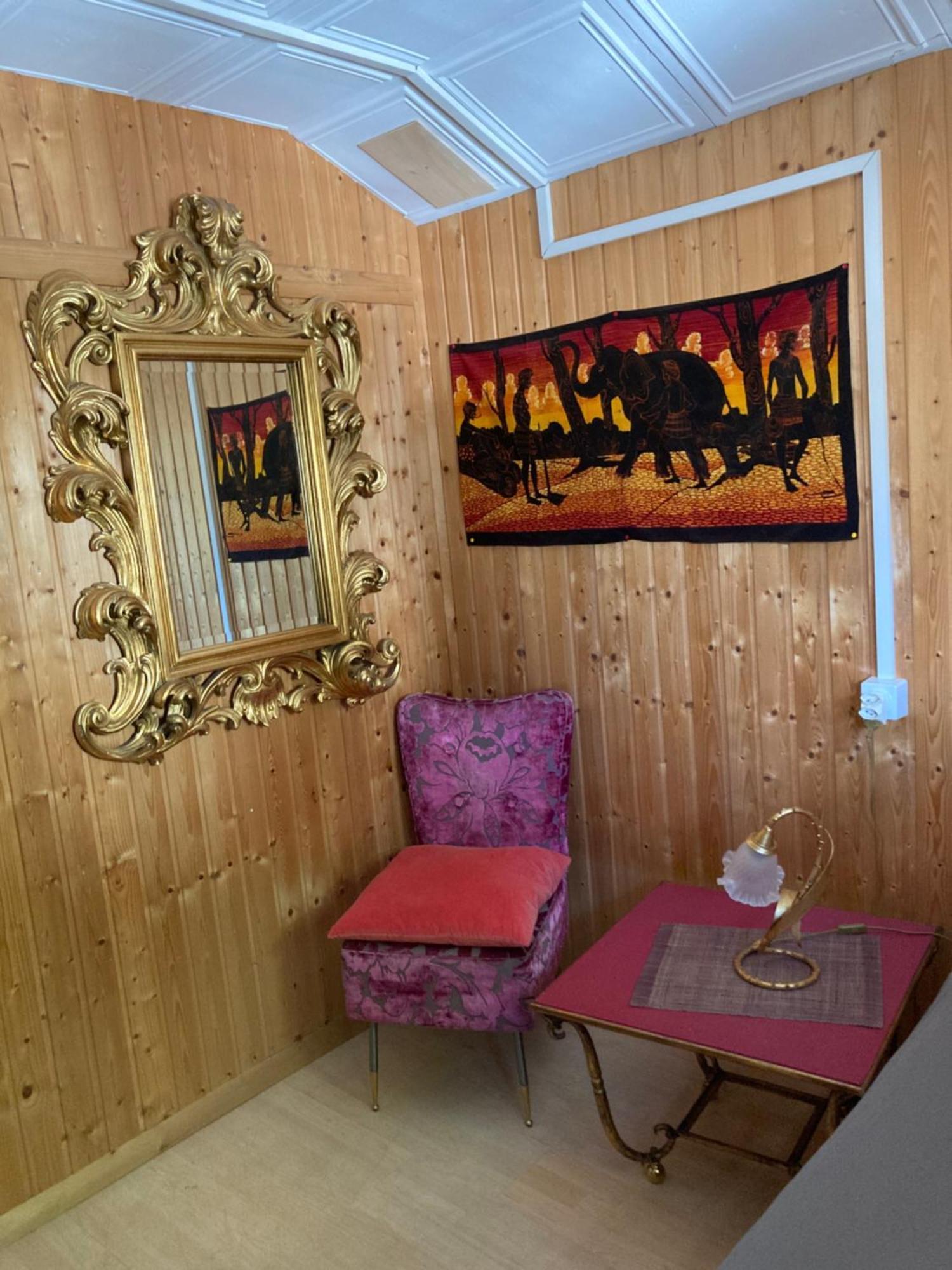 Bnb122 Bed&Breakfast Ascona Exterior foto
