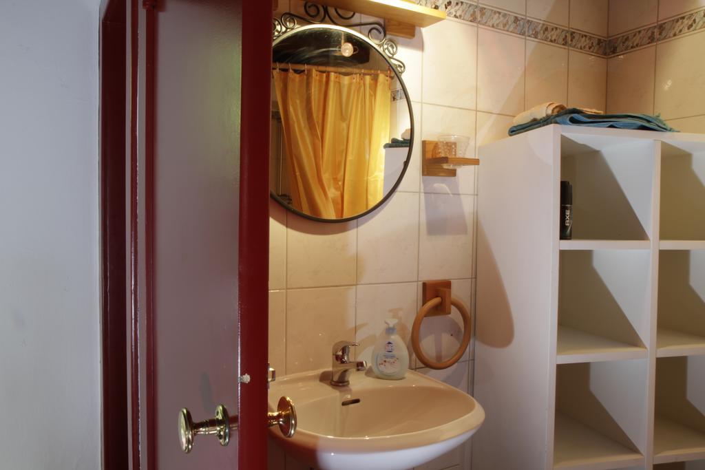 Bnb122 Bed&Breakfast Ascona Quarto foto